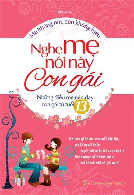 Nghe Mẹ Nói Này Con Gái