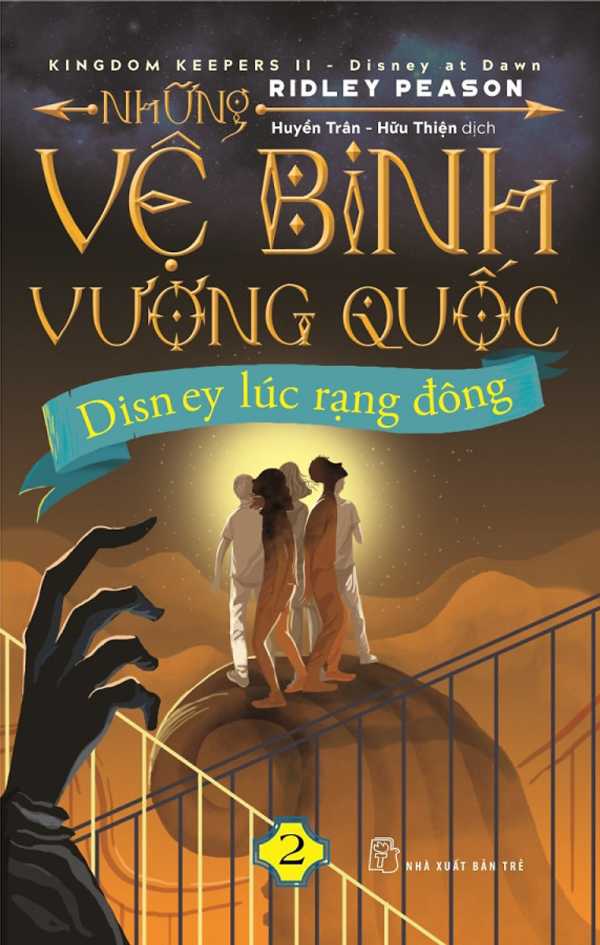 nhung-ve-binh-vuong-quoc-2-disney-luc-rang-dong.