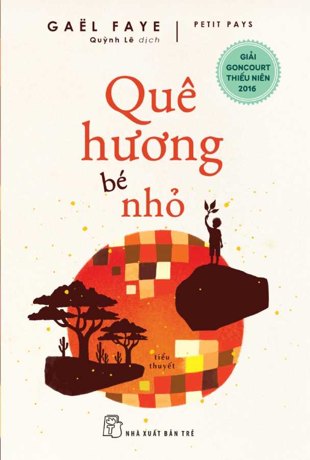 que-huong-be-nho