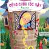 Sách Chuyển Động - First Stories - Công Chúa Tóc Mây - Rapunzel