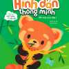 Hình Dán Thông Minh - Bốn Mùa Tươi Đẹp 1