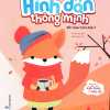 Hình Dán Thông Minh - Bốn Mùa Tươi Đẹp 2