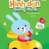 Hình Dán Thông Minh - Cuộc Sống Muôn Màu 2