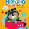 Hình Dán Thông Minh - Thế Giới Quanh Ta 1