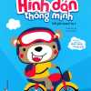 Hình Dán Thông Minh - Thế Giới Quanh Ta 2