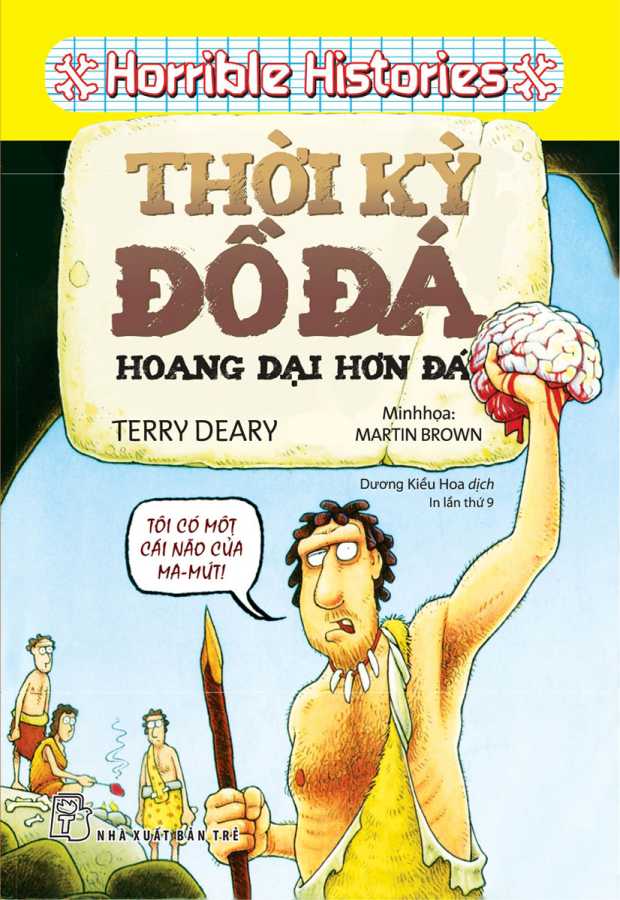 horrible-histories-thoi-ky-do-da-hoang-dai-hon-da