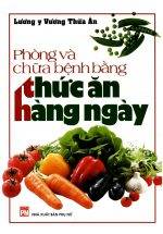 Phòng Và Chữa Bệnh Bằng Thức Ăn Hàng Ngày