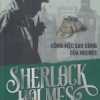 Sherlock Holmes - Công Việc Sau Cùng Của Holmes