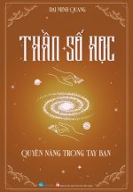 Thần Số Học - Quyền Năng Trong Tay Bạn