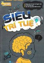 Siêu Trí Tuệ: Nâng Cao Trí Tuệ Và Luyện Não + IQ Với Toán Học + Câu Đố Suy Luận Kiếm Tra IQ