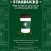 Starbucks - Tôi Đã Tìm Thấy Ánh Sáng Cuộc Đời Trong Những Ngày Tối Tăm Nhất