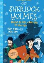 Tuyển Tập Sherlock Holmes - Những Bí Mật Và Báu Vật Bị Đánh Cắp - Viên Ngọc Màu Lam