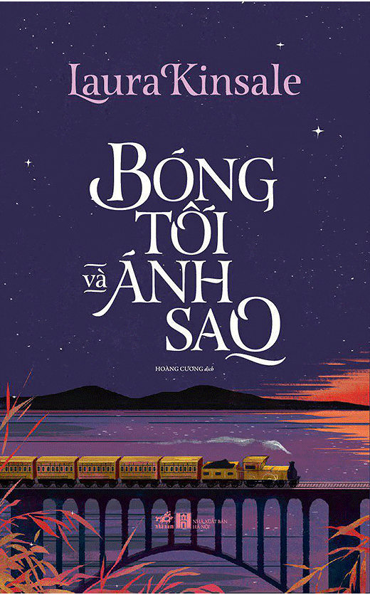 Bóng Tối Và Ánh Sao