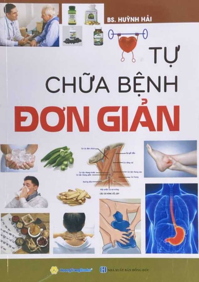 Tự Chữa Bệnh Đơn Giản