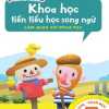 Khoa Học Tiền Tiểu Học Song Ngữ - Sách Học 5