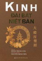 Kinh Đại Bát Niết Bàn (Trọn Bộ 4 Cuốn)