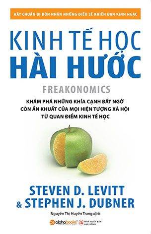 Kinh Tế Học Hài Hước