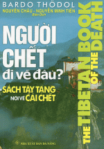 NGƯỜI CHẾT ĐI VỀ ĐÂU