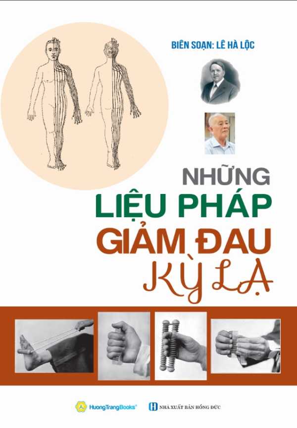 Những Liệu Pháp Giảm Đau Kỳ Lạ