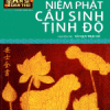 An Sĩ Toàn Thư - Khuyên Người Niệm Phật Cầu Sinh Tịnh Độ