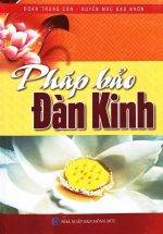 Pháp Bảo Đàn Kinh