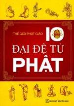 10 Đại Đệ Tử Phật