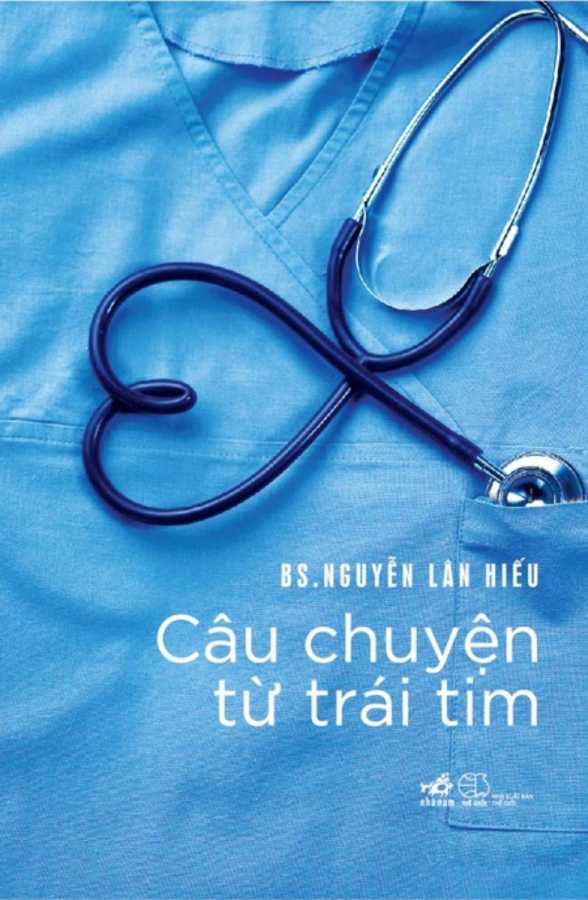 Câu Chuyện Từ Trái Tim (Nhã Nam)