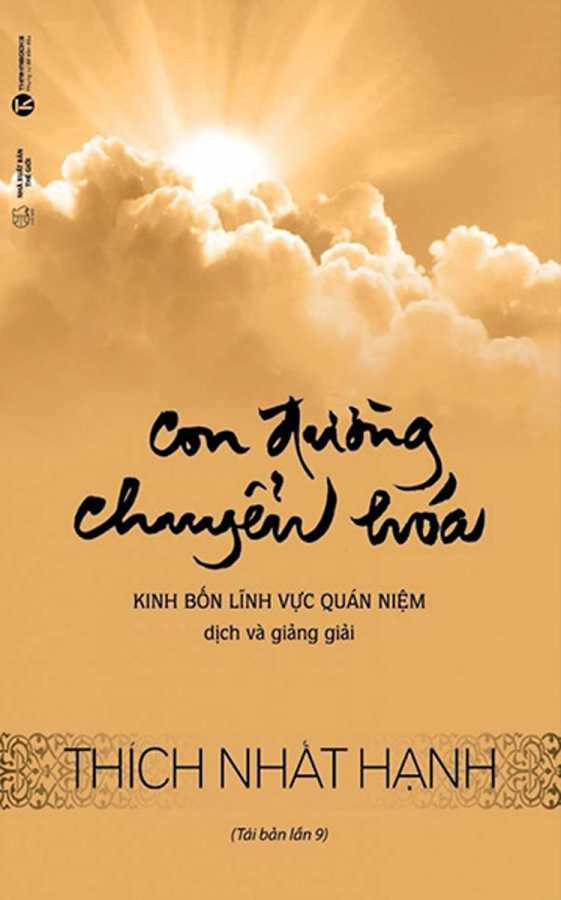 Con Đường Chuyển Hóa