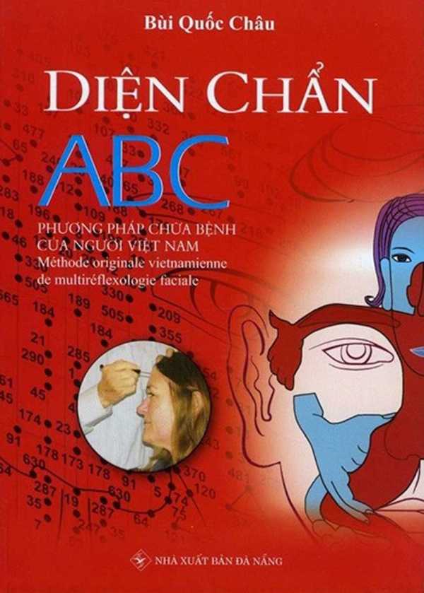 Diện Chẩn ABC - Phương Pháp Chữa Bệnh Của Người Việt Nam