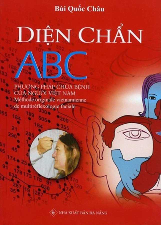 Diện Chẩn ABC - Phương Pháp Chữa Bệnh Của Người Việt Nam