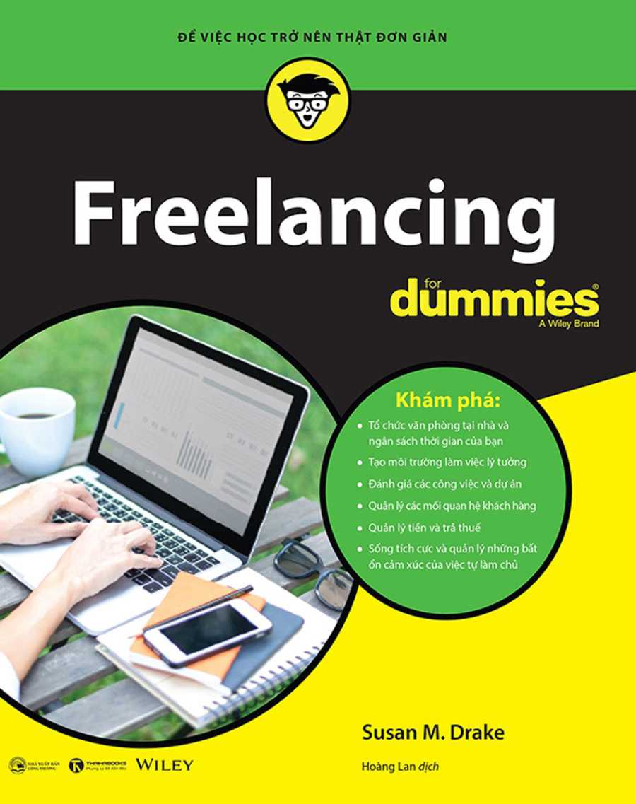 Freelancing For Dummies