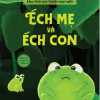 Học Toán Qua Truyện Ngụ Ngôn - Ếch Mẹ Và Ếch Con