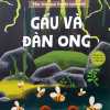 Học Toán Qua Truyện Ngụ Ngôn - Gấu Và Đàn Ong