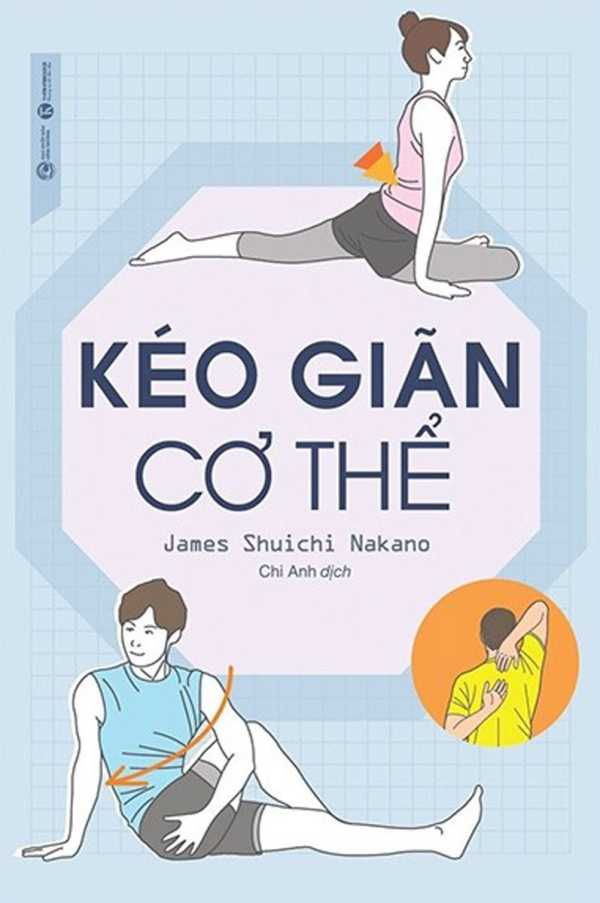 Kéo Giãn Cơ Thể