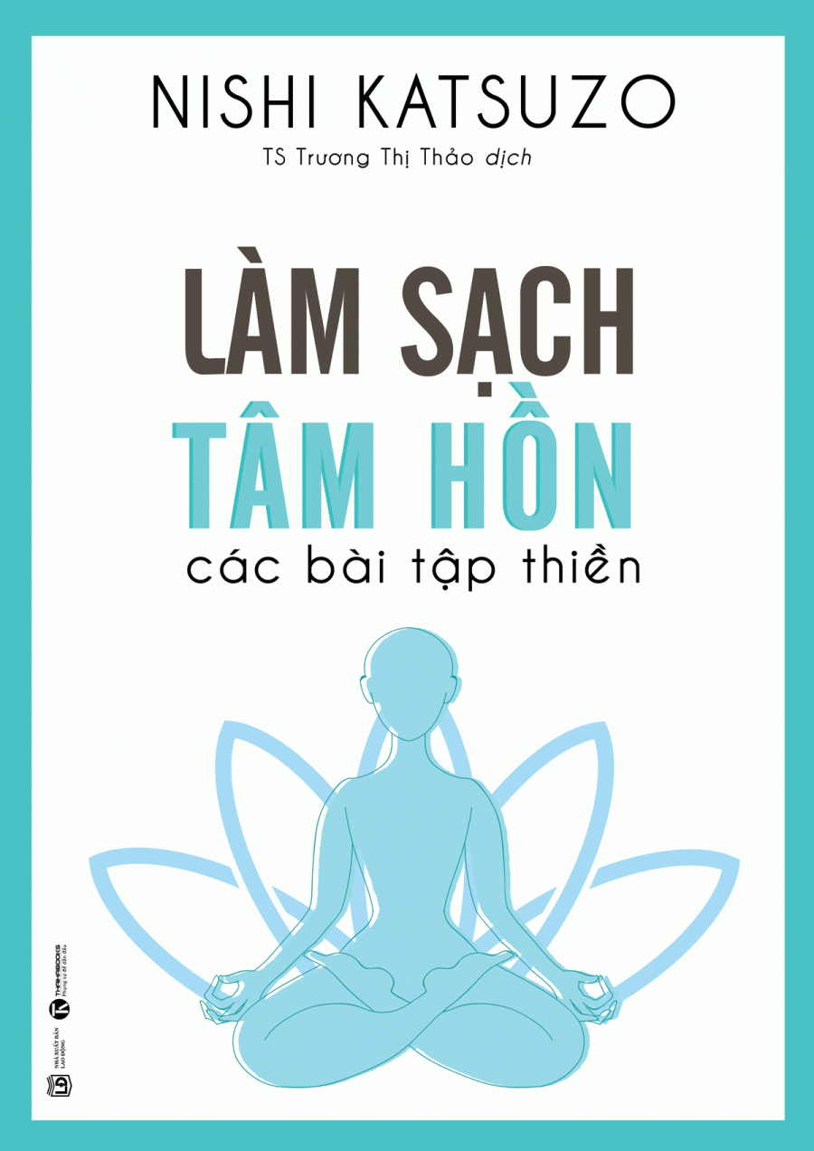 Làm Sạch Tâm Hồn - Các Bài Tập Thiền