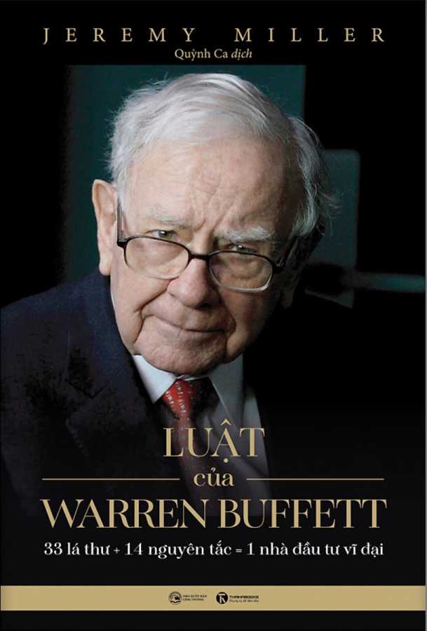 Luật của Warren Buffett