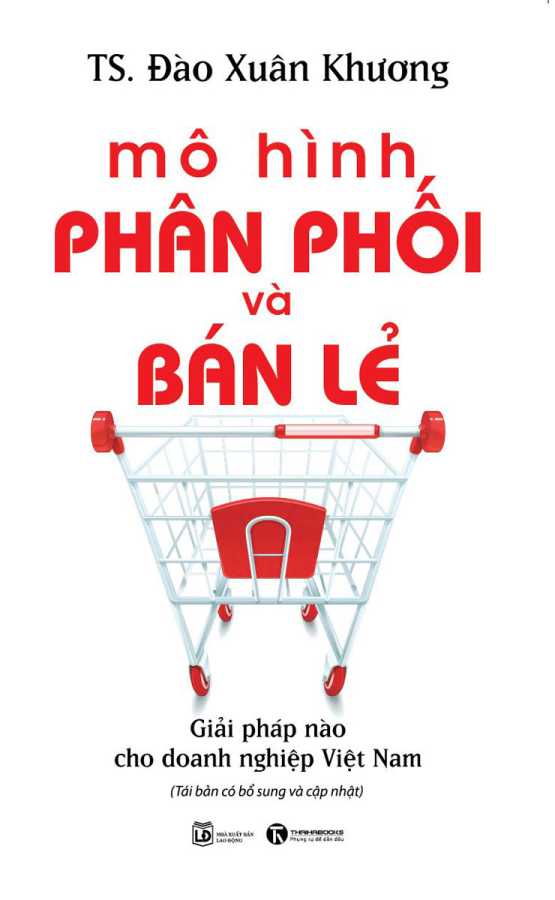 Mô Hình Phân Phối Và Bán Lẻ