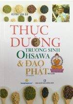 Thực Dưỡng Trường Sinh Ohsawa & Đạo Phật