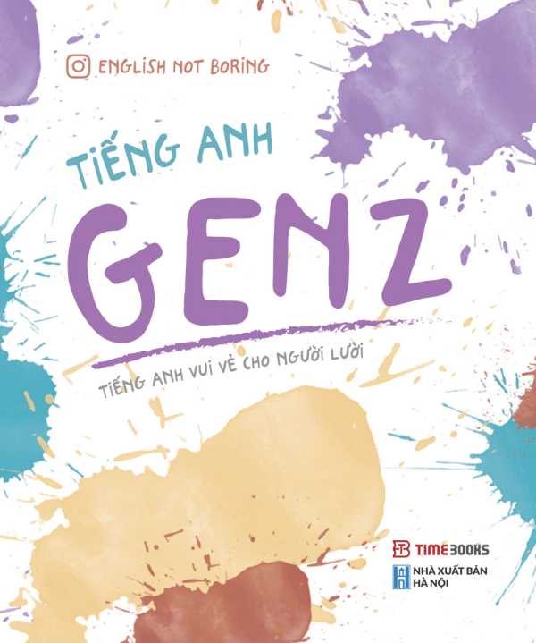 Tiếng Anh GenZ