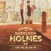 Vụ Án Đầu Tiên Của Sherlock Holmes: Cuộc Điều Tra Màu Đỏ