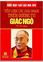 Yếu Lược Các Giai Đoạn Trên Đường Tu Giác Ngộ