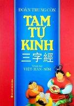 Tam Tự Kinh (Việt - Hán - Nôm)