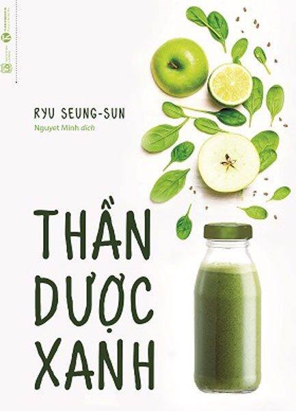 Thần Dược Xanh