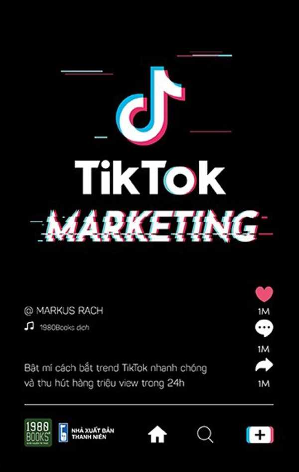 TikTok Marketing