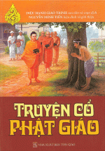 Truyện Cổ Phật Giáo