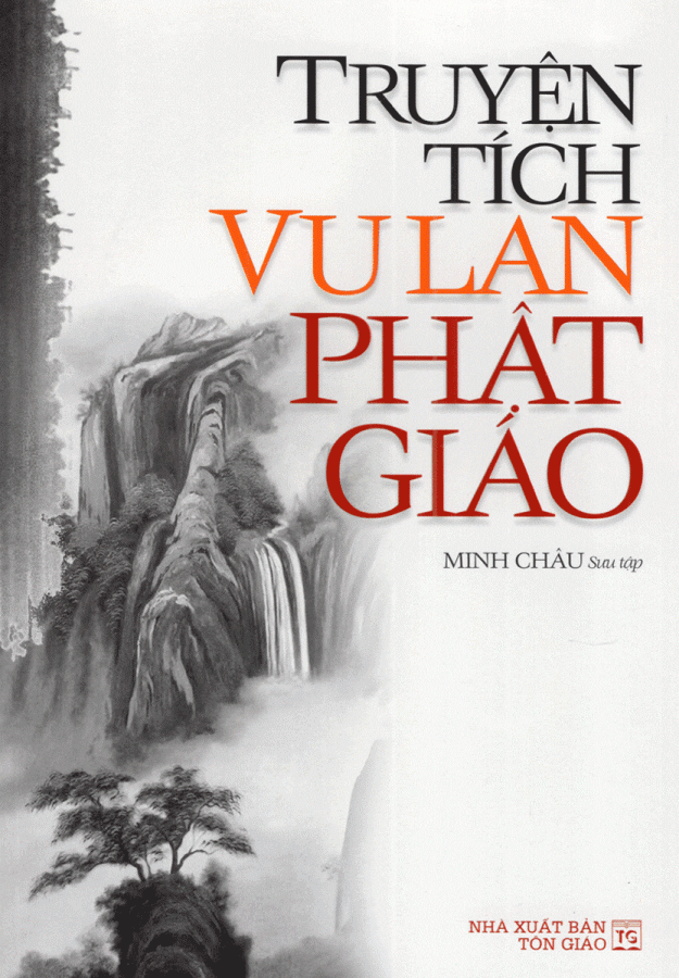 Truyện Tích Vu Lan Phật Giáo