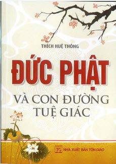 Đức Phật Và Con Đường Tuệ Giác