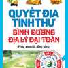 Quyết Địa Tinh Thư - Bình Dương Địa Lý Đại Toàn